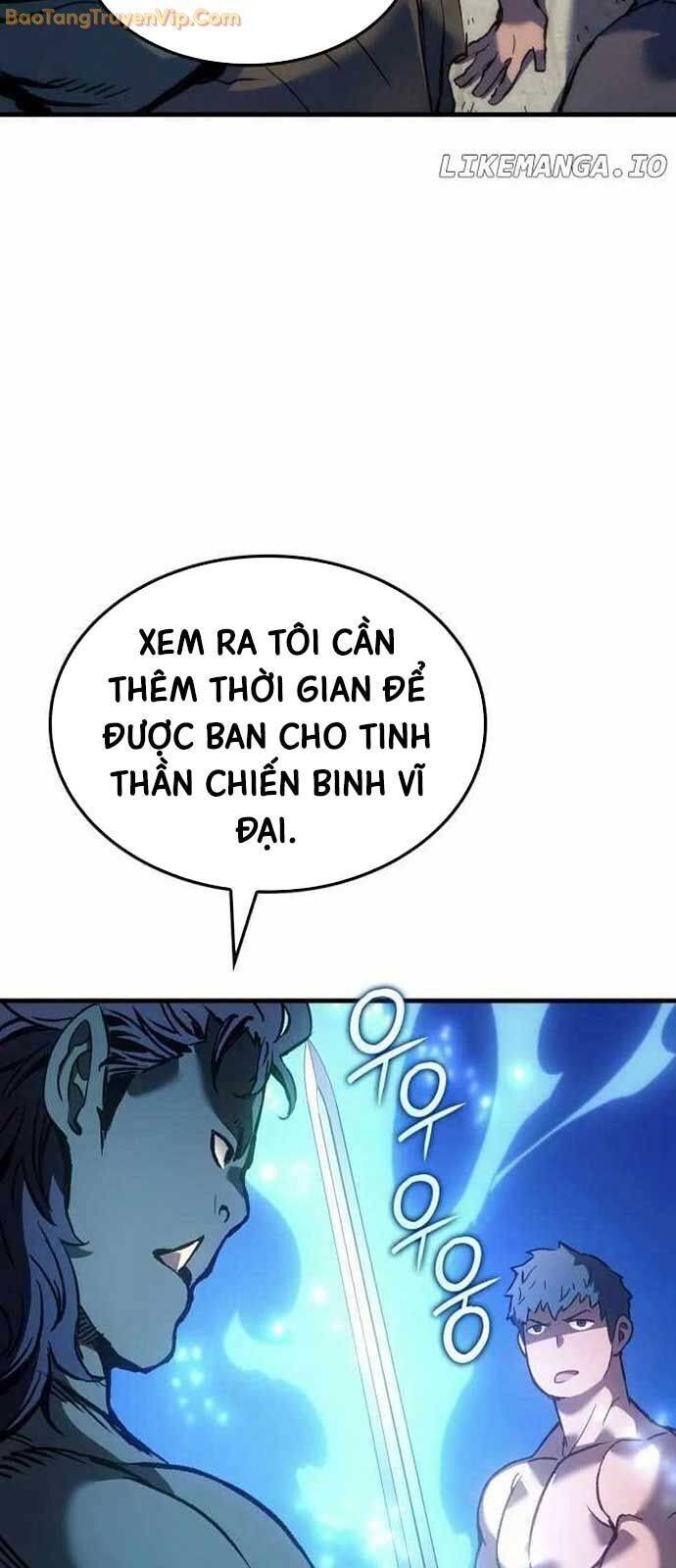 Đế Vương Hồi Quy - Chapter 60 - Page 16