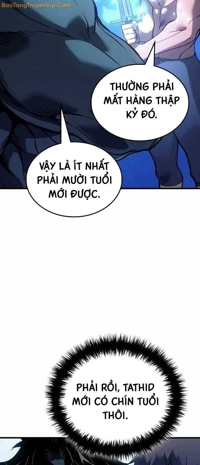 Đế Vương Hồi Quy - Chapter 60 - Page 17