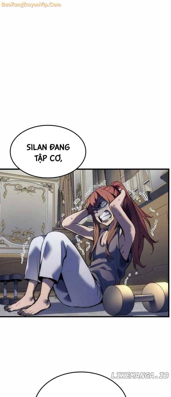 Đế Vương Hồi Quy - Chapter 60 - Page 21