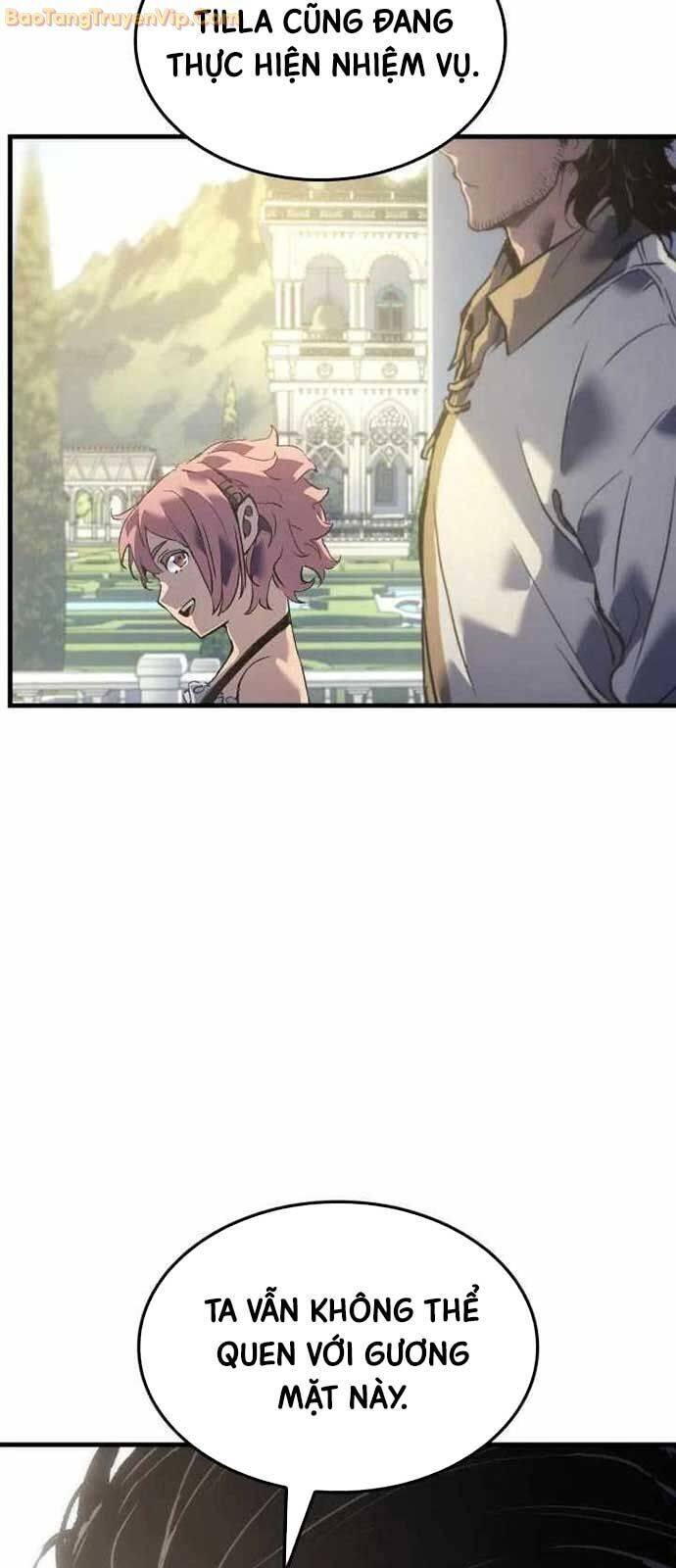 Đế Vương Hồi Quy - Chapter 60 - Page 22