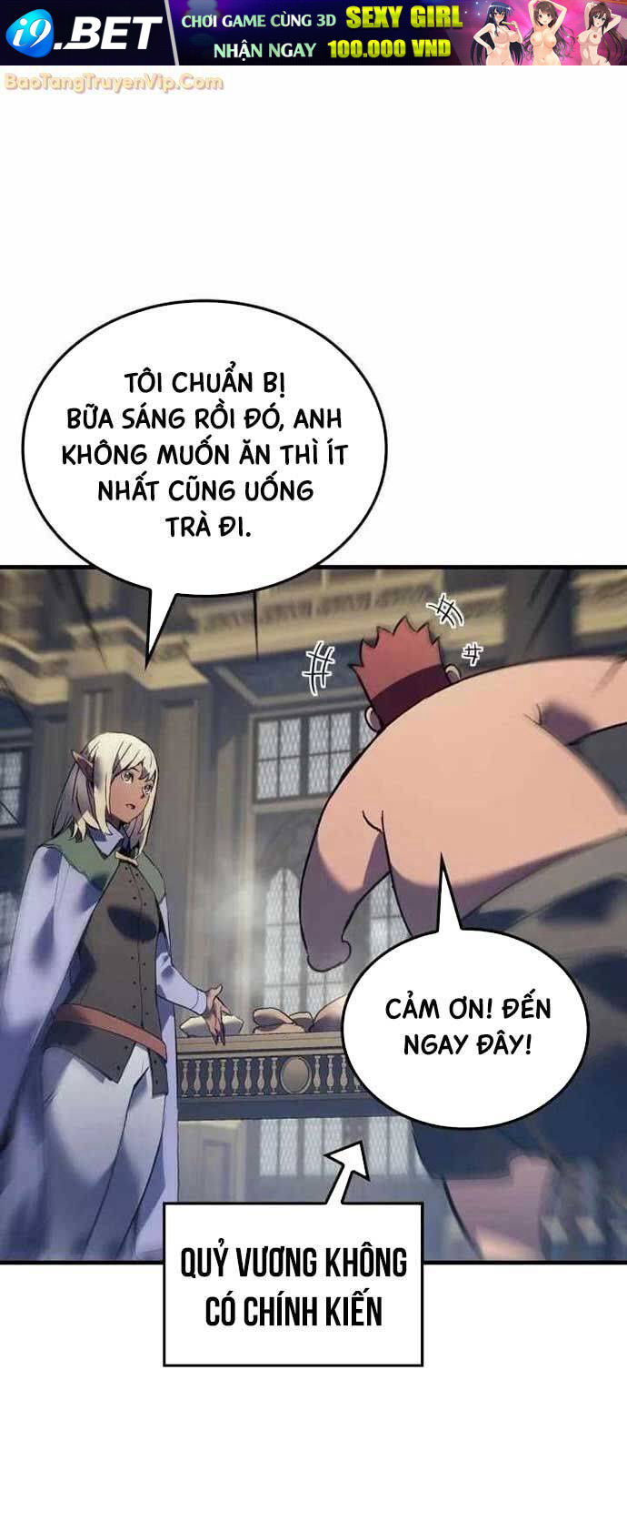 Đế Vương Hồi Quy - Chapter 60 - Page 31