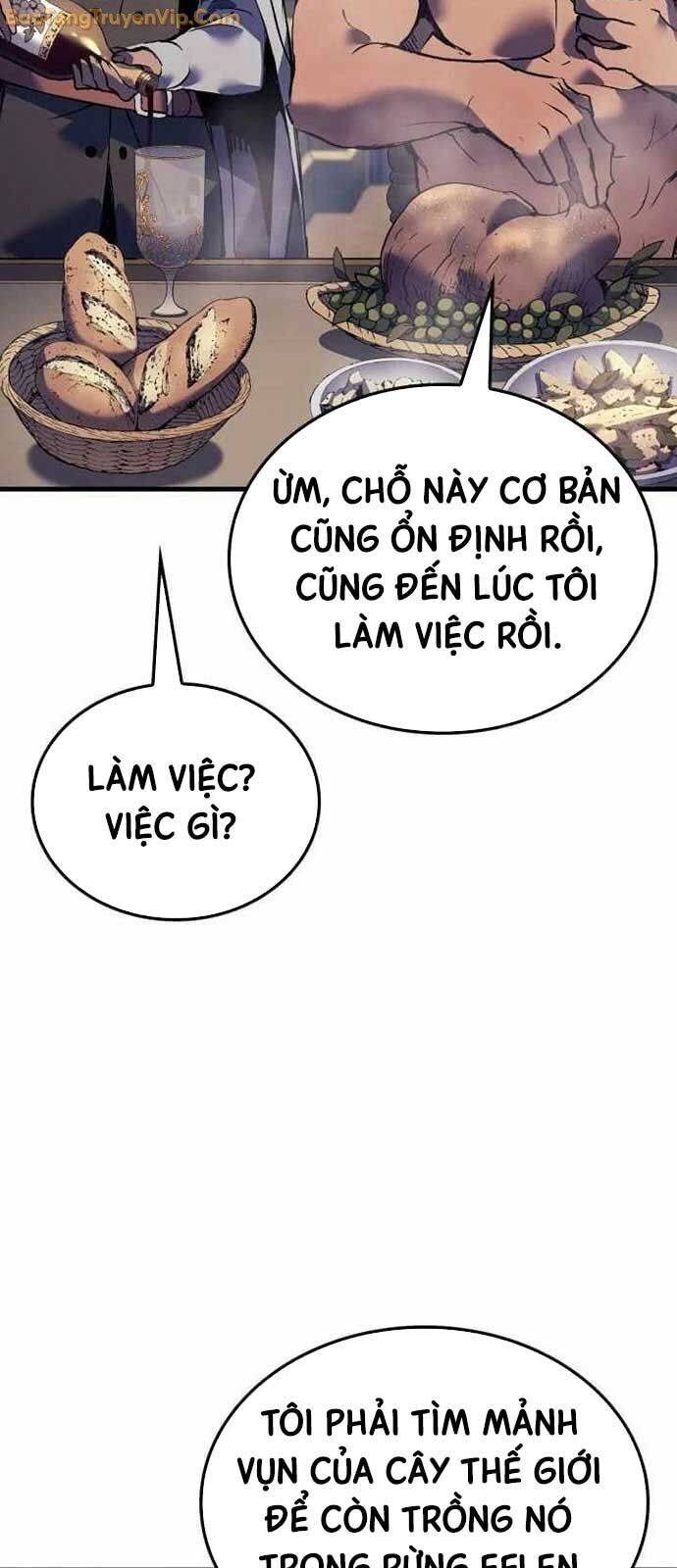Đế Vương Hồi Quy - Chapter 60 - Page 34