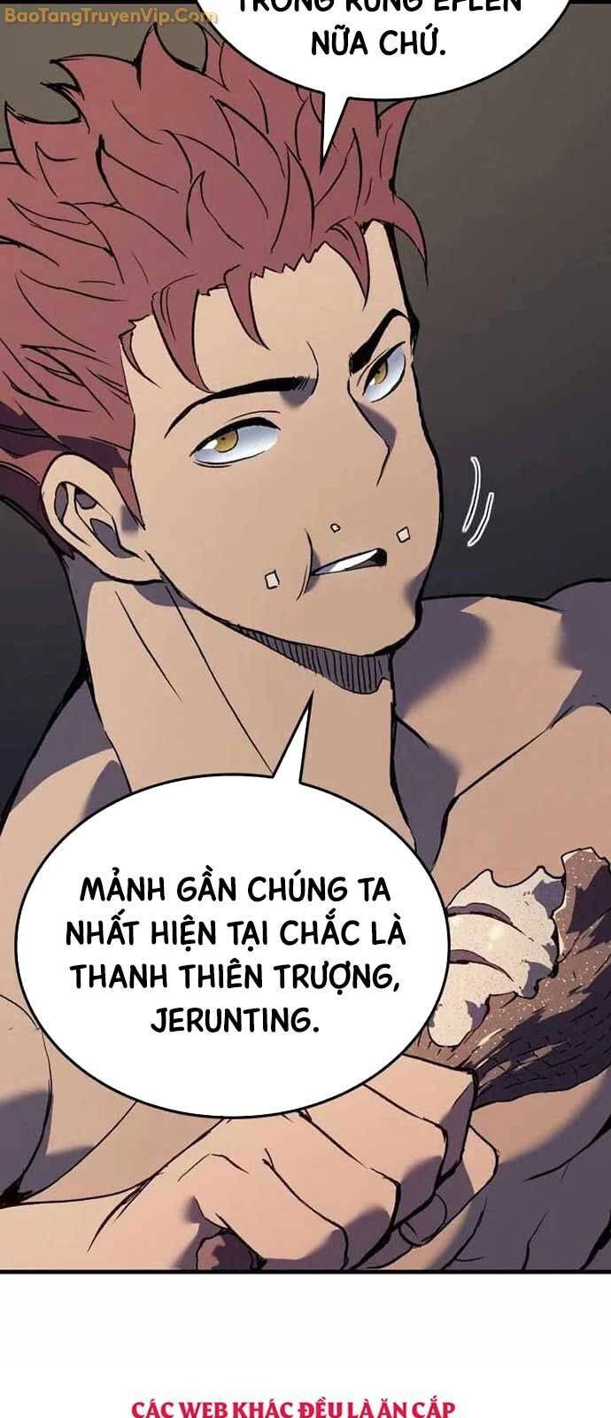 Đế Vương Hồi Quy - Chapter 60 - Page 35