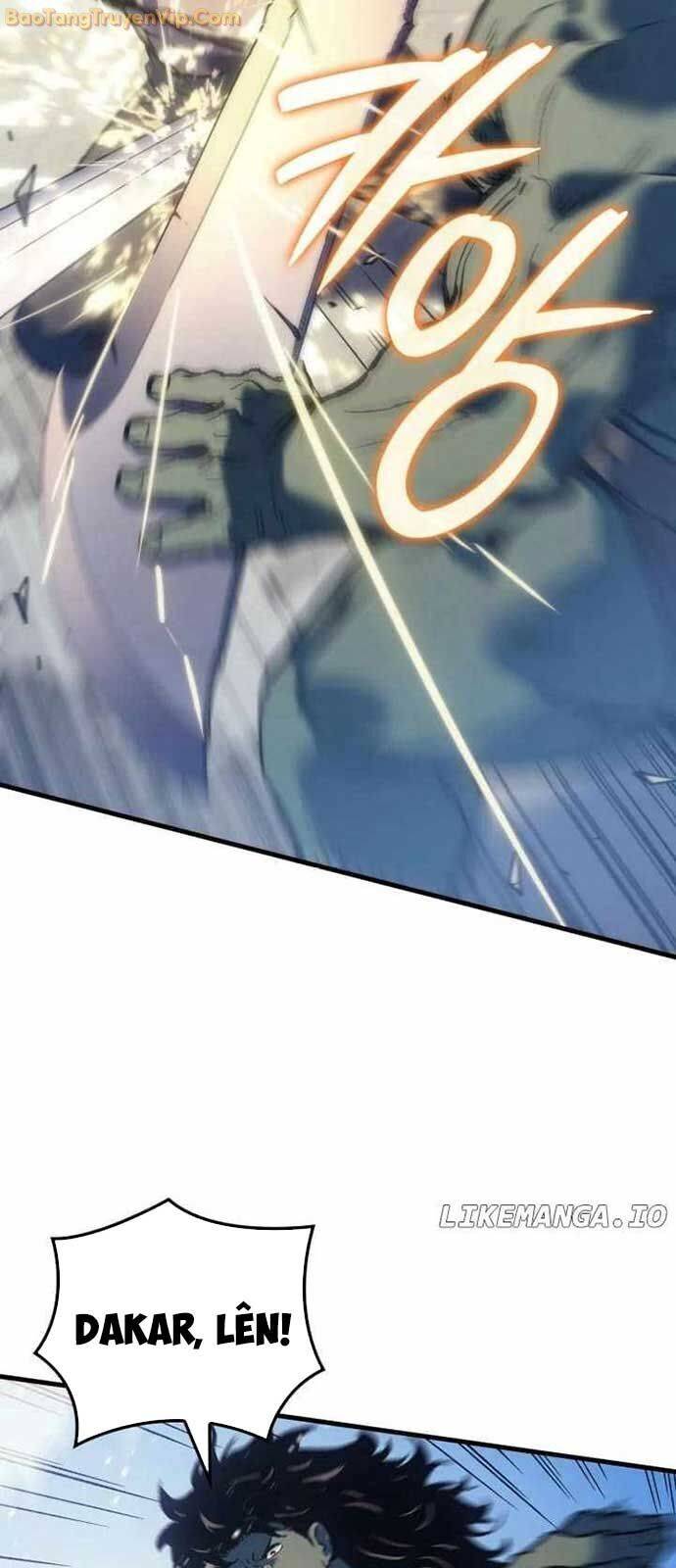 Đế Vương Hồi Quy - Chapter 60 - Page 4