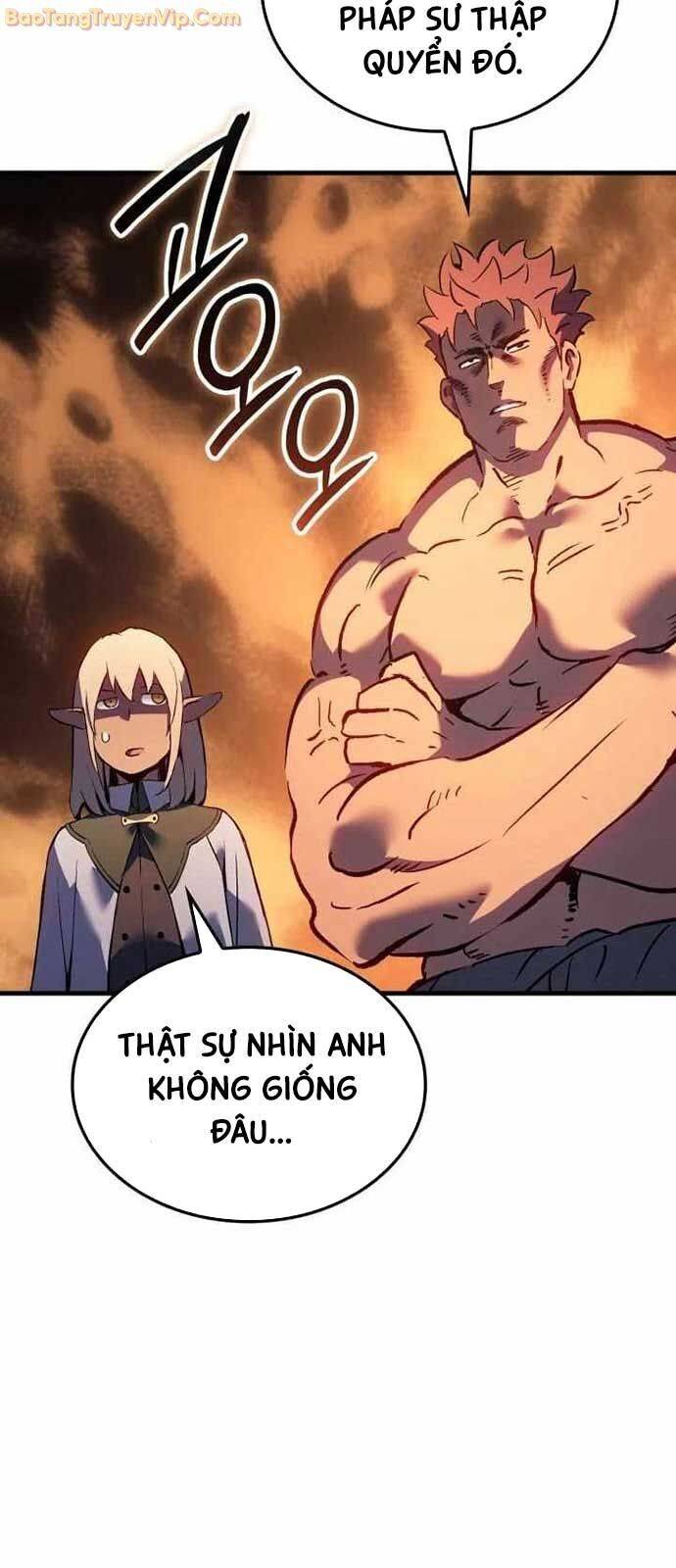 Đế Vương Hồi Quy - Chapter 60 - Page 40