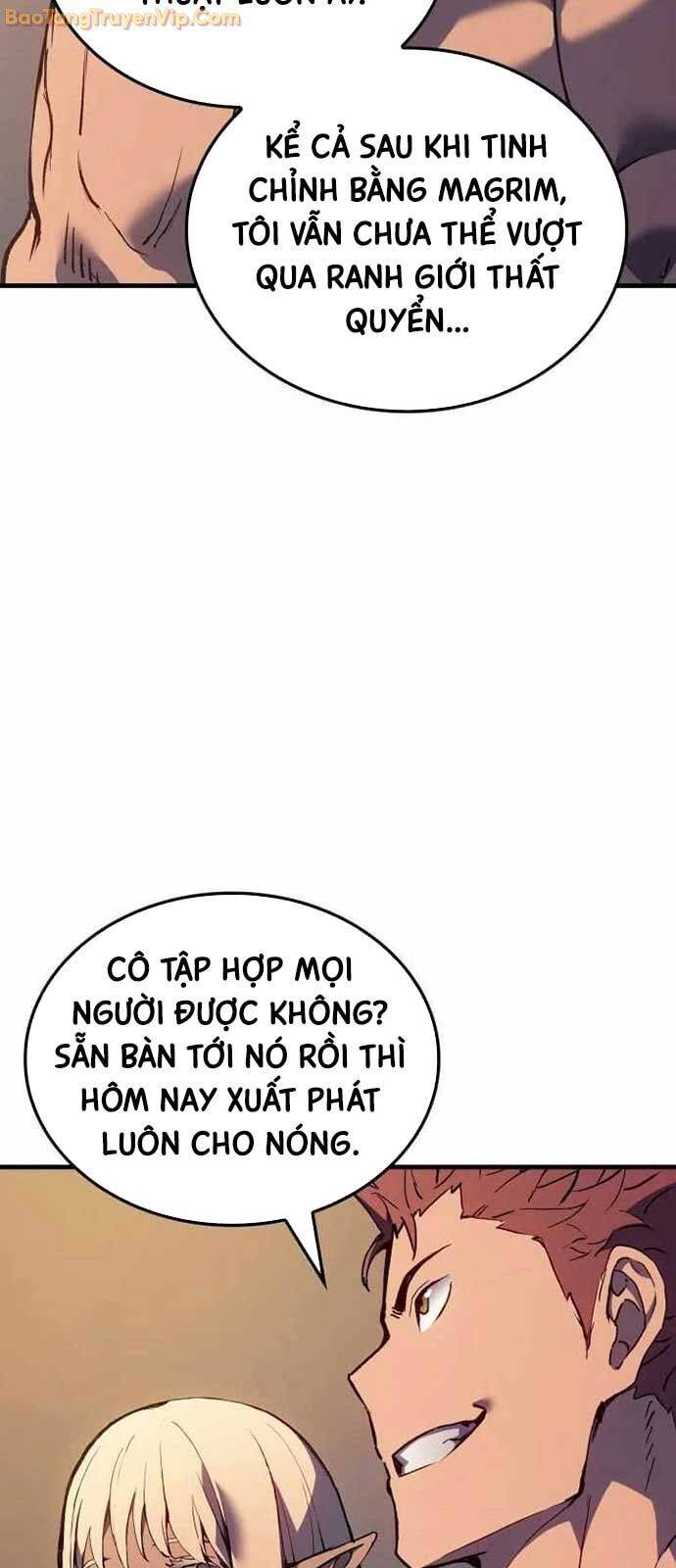 Đế Vương Hồi Quy - Chapter 60 - Page 42