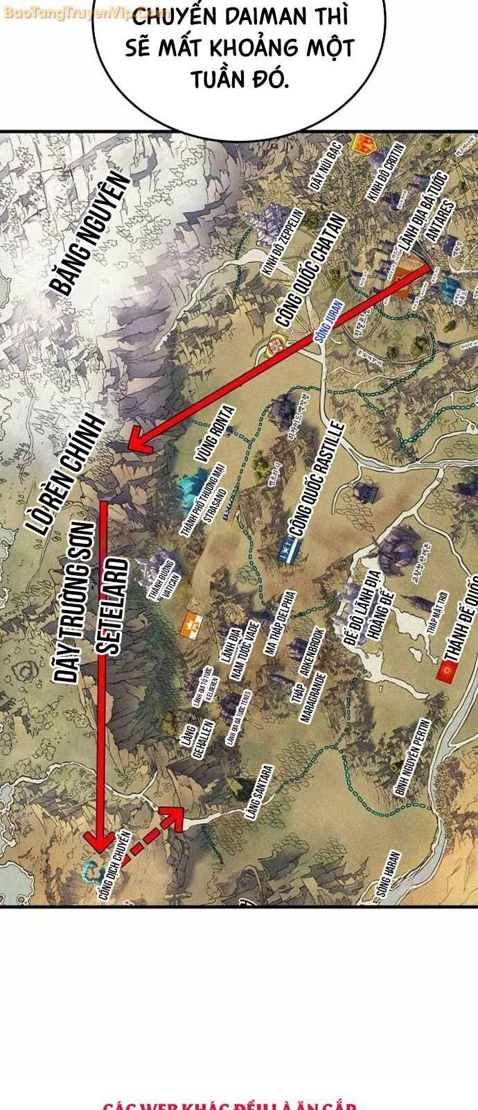 Đế Vương Hồi Quy - Chapter 60 - Page 45