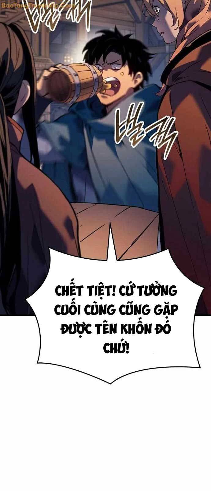 Đế Vương Hồi Quy - Chapter 60 - Page 51