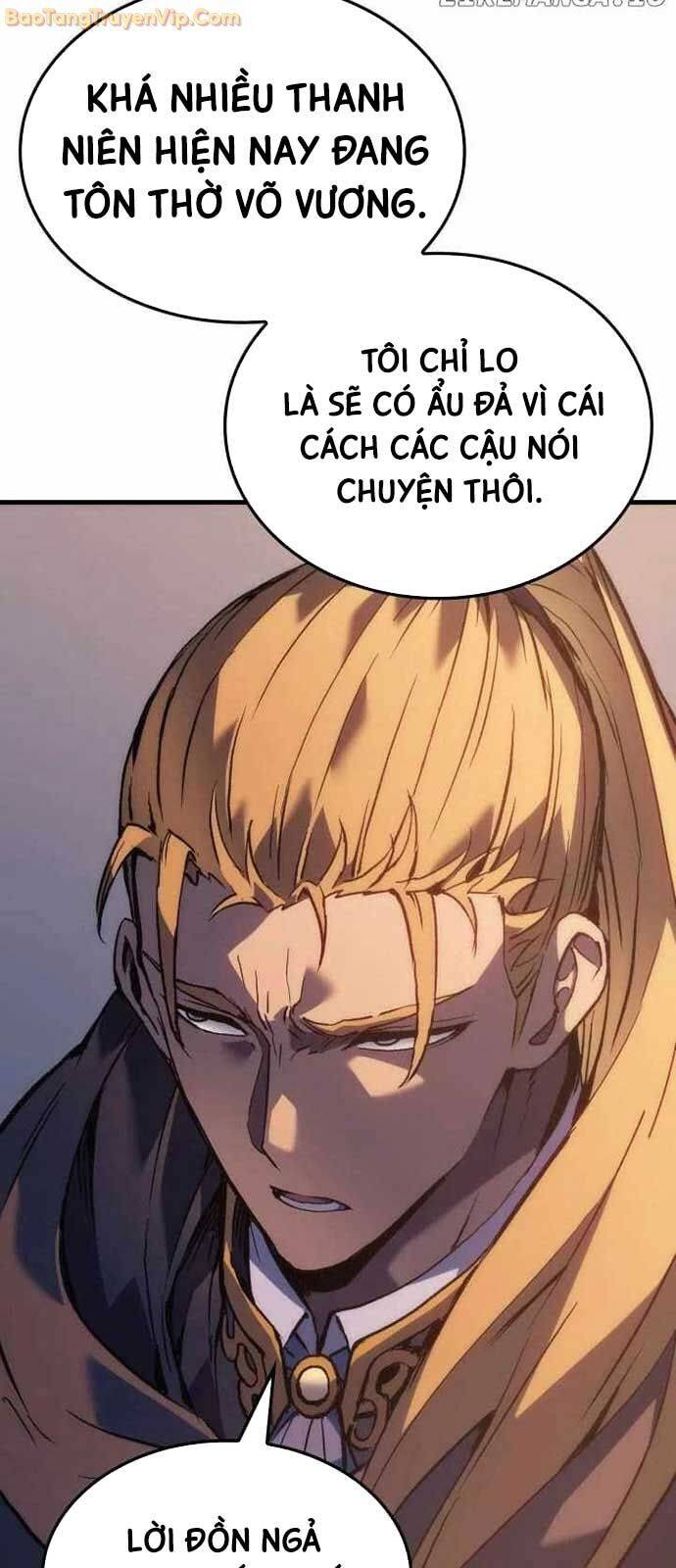 Đế Vương Hồi Quy - Chapter 60 - Page 56