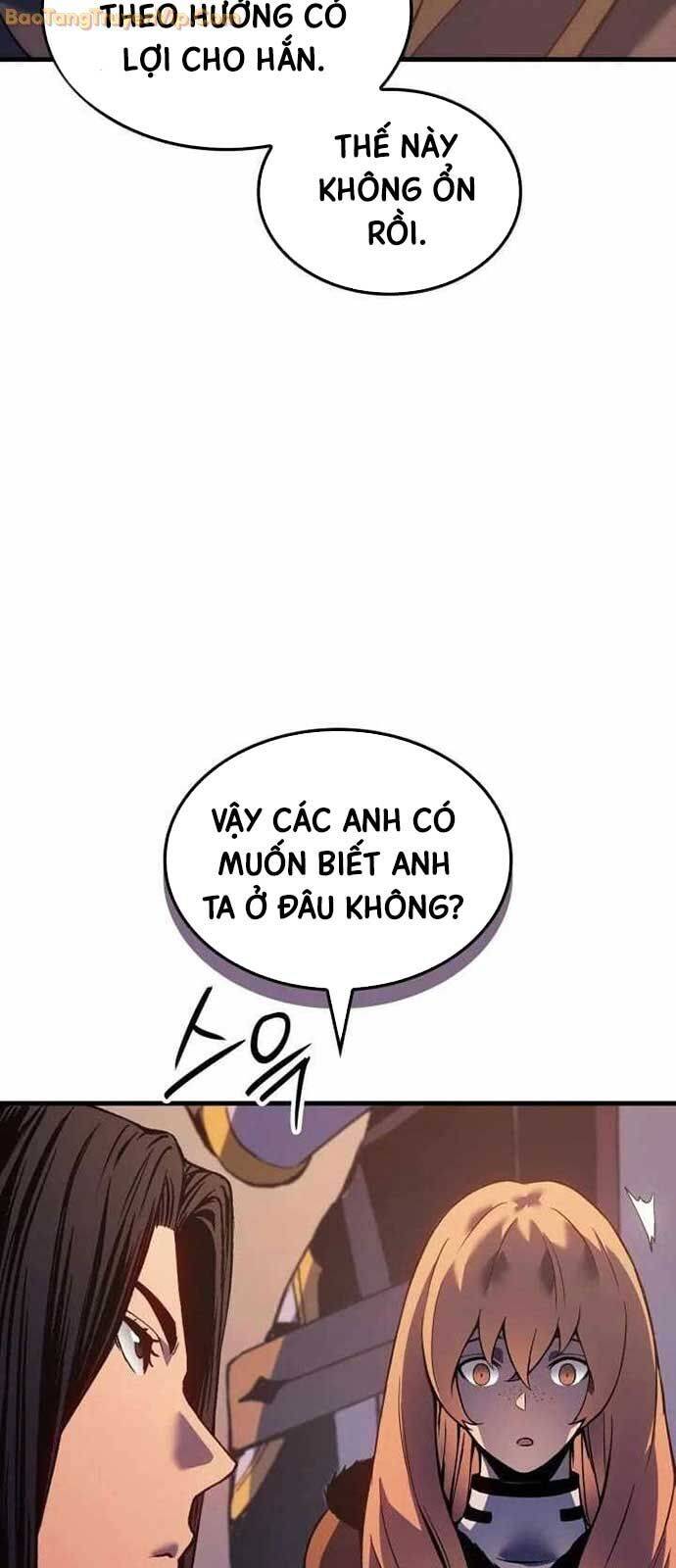 Đế Vương Hồi Quy - Chapter 60 - Page 57