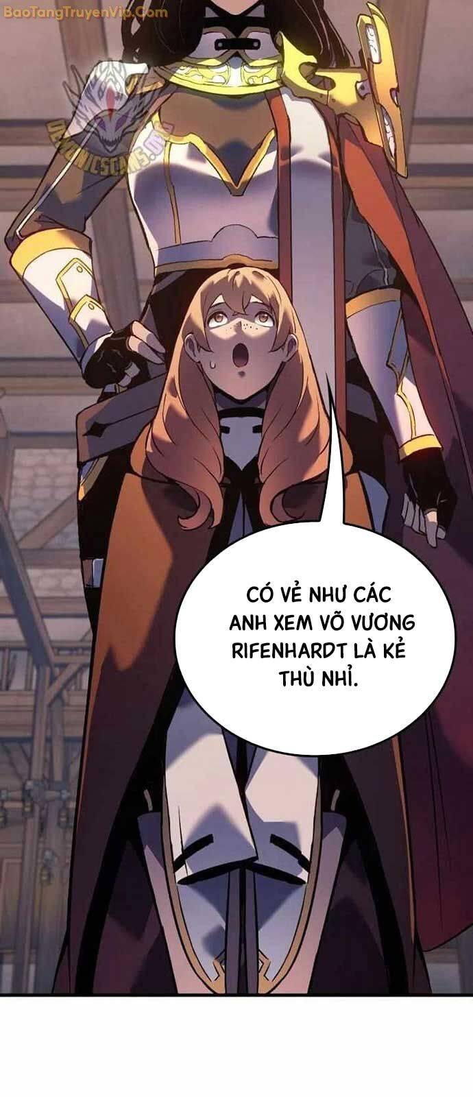 Đế Vương Hồi Quy - Chapter 60 - Page 59