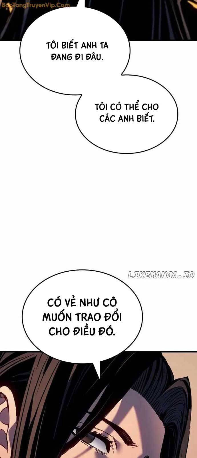 Đế Vương Hồi Quy - Chapter 60 - Page 61