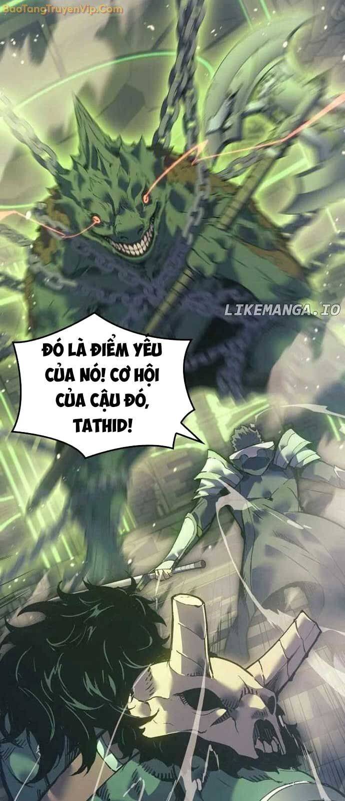 Đế Vương Hồi Quy - Chapter 60 - Page 68