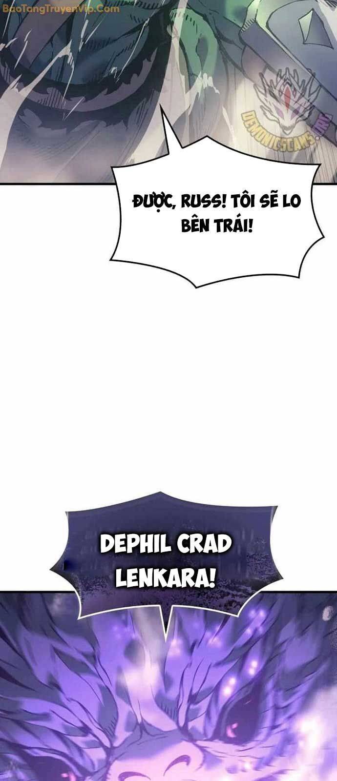 Đế Vương Hồi Quy - Chapter 60 - Page 69