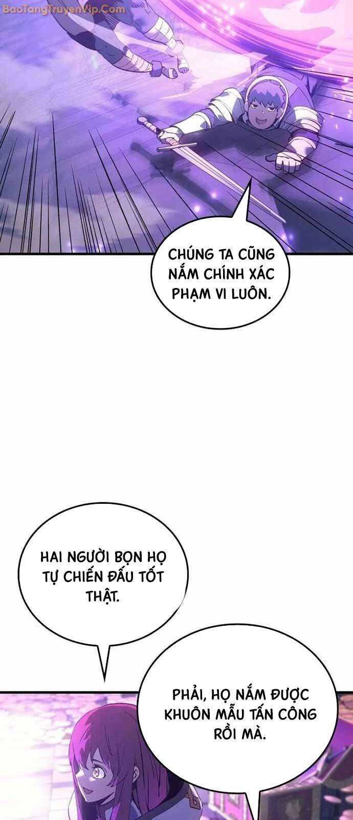 Đế Vương Hồi Quy - Chapter 60 - Page 72