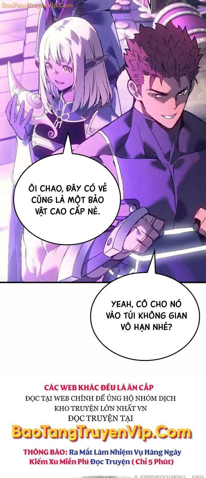 Đế Vương Hồi Quy - Chapter 60 - Page 73