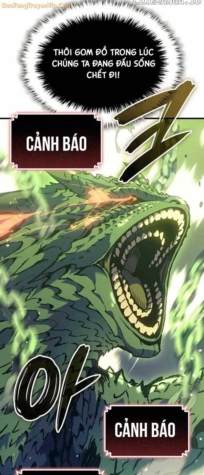 Đế Vương Hồi Quy - Chapter 60 - Page 74