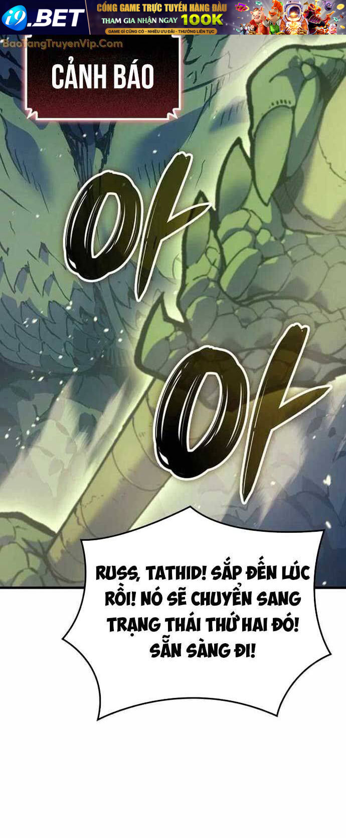 Đế Vương Hồi Quy - Chapter 60 - Page 75