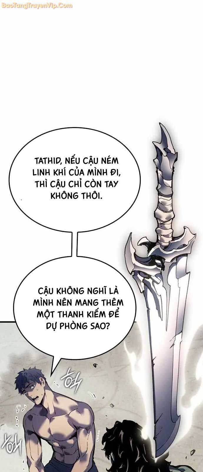 Đế Vương Hồi Quy - Chapter 60 - Page 8