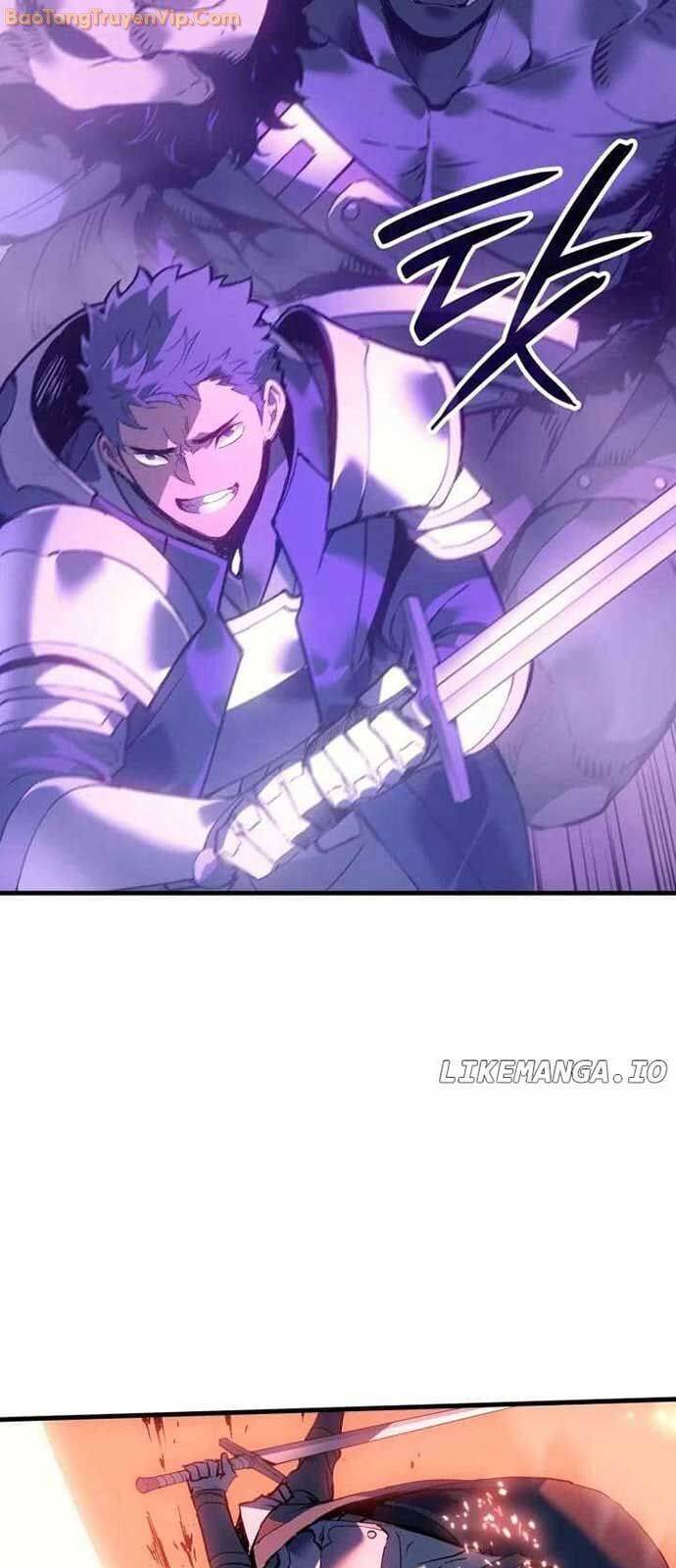 Đế Vương Hồi Quy - Chapter 60 - Page 85