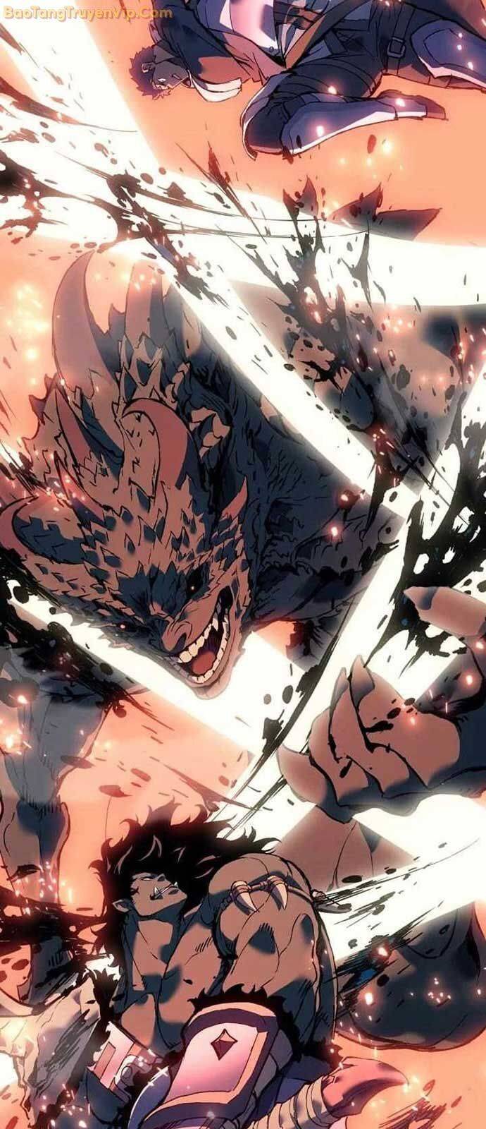 Đế Vương Hồi Quy - Chapter 60 - Page 86