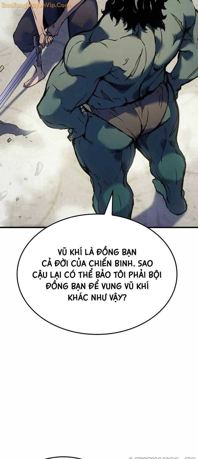 Đế Vương Hồi Quy - Chapter 60 - Page 9