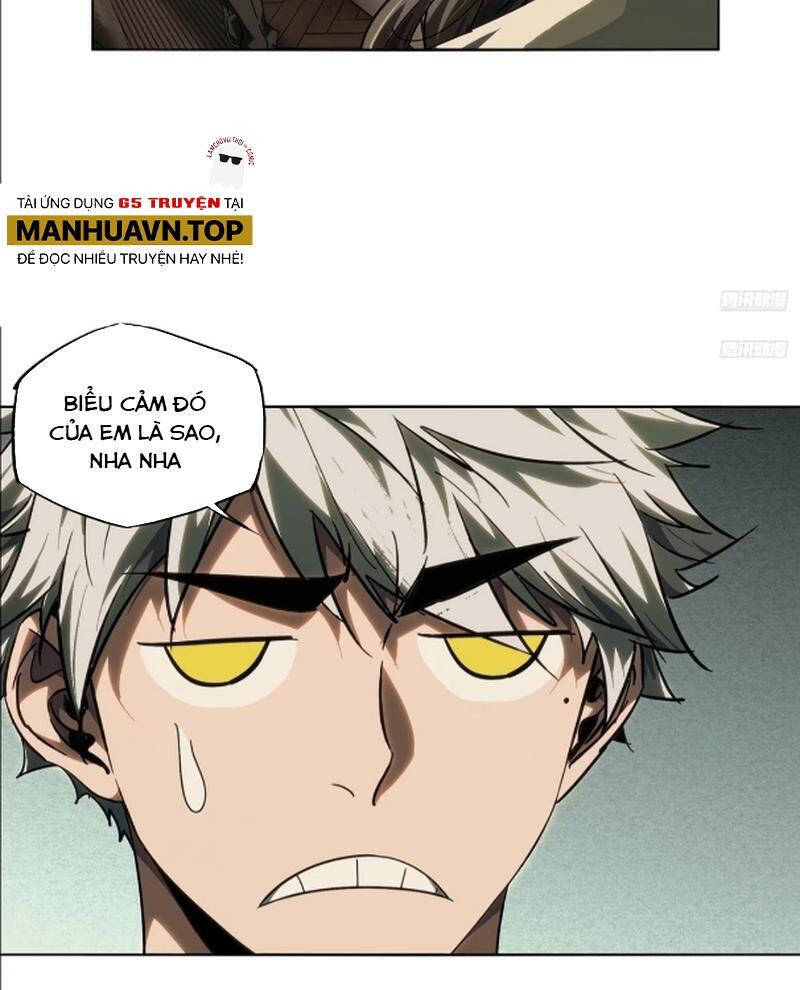 Đại Tượng Vô Hình - Chapter 472 - Page 10