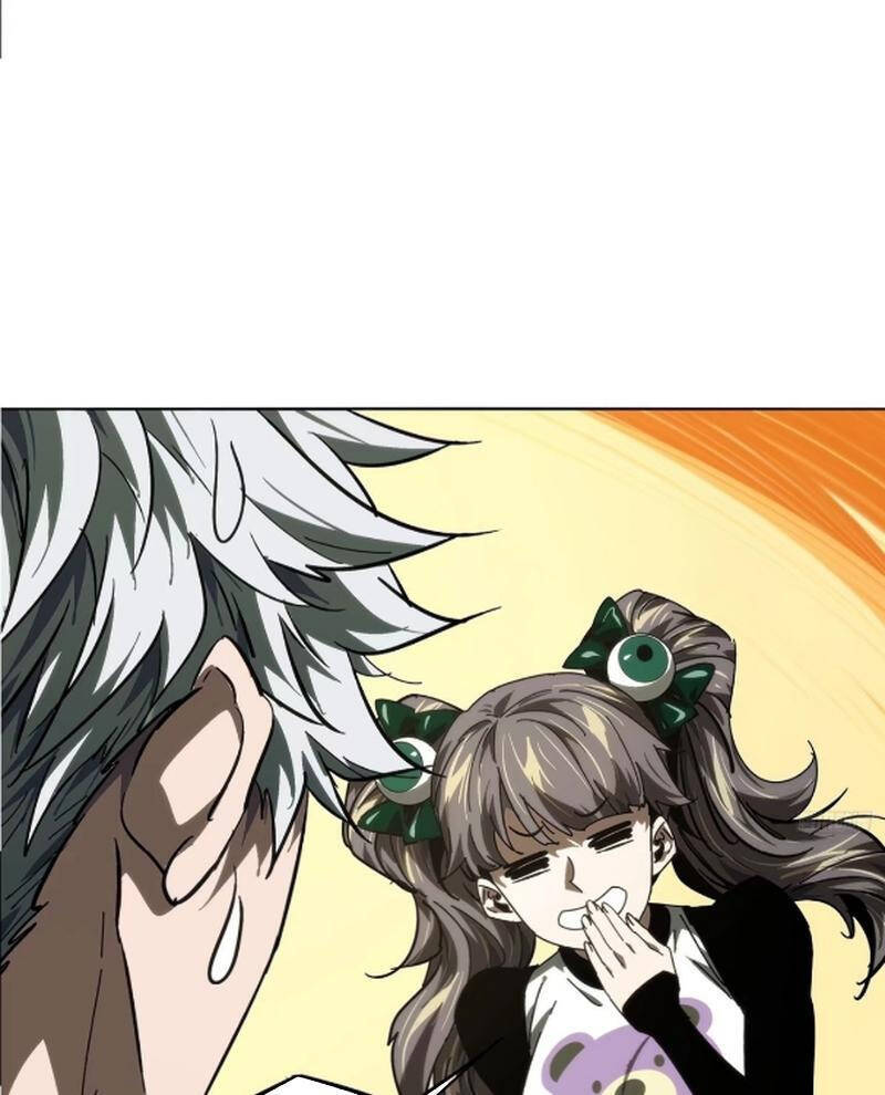 Đại Tượng Vô Hình - Chapter 472 - Page 11