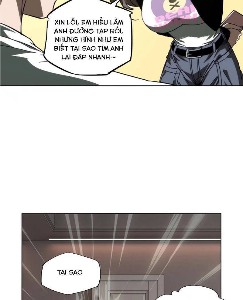 Đại Tượng Vô Hình - Chapter 472 - Page 12