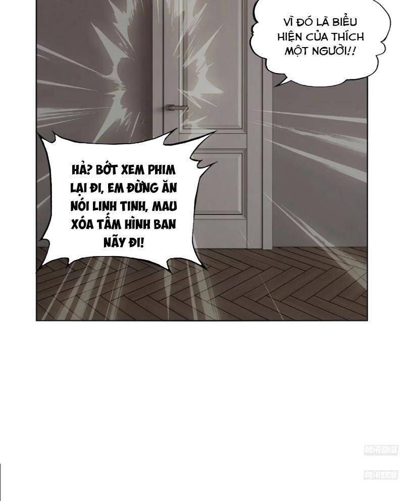 Đại Tượng Vô Hình - Chapter 472 - Page 13