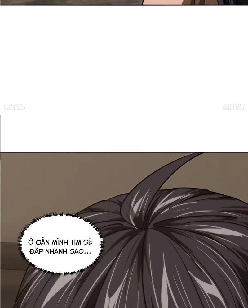 Đại Tượng Vô Hình - Chapter 472 - Page 15