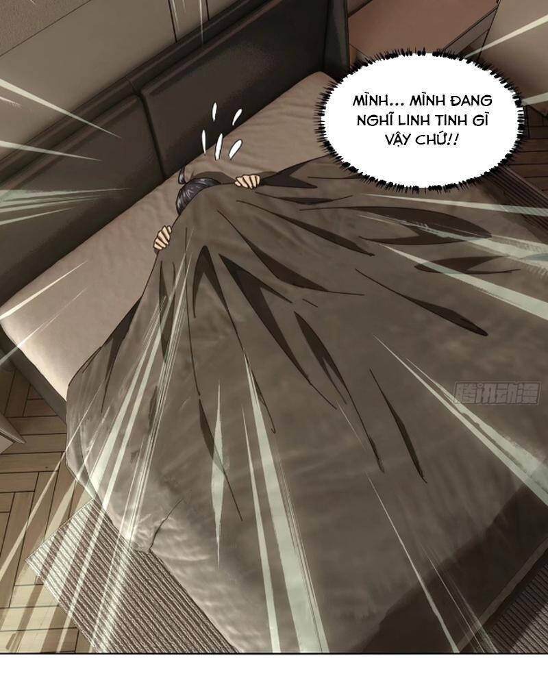 Đại Tượng Vô Hình - Chapter 472 - Page 22