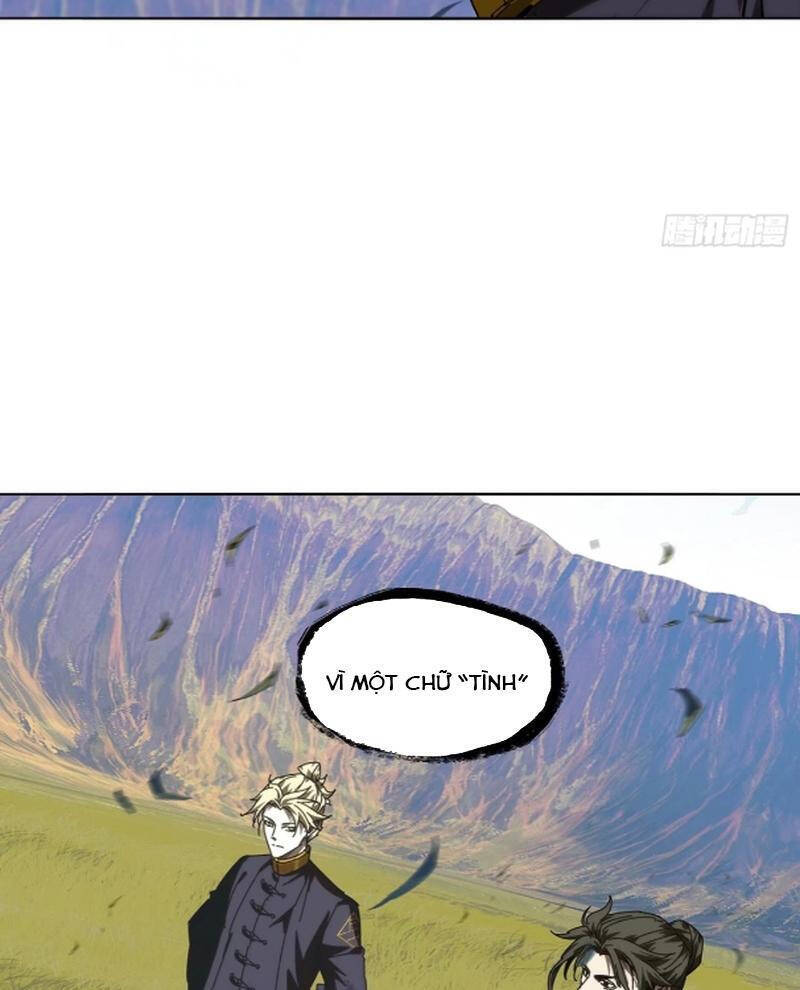 Đại Tượng Vô Hình - Chapter 472 - Page 26