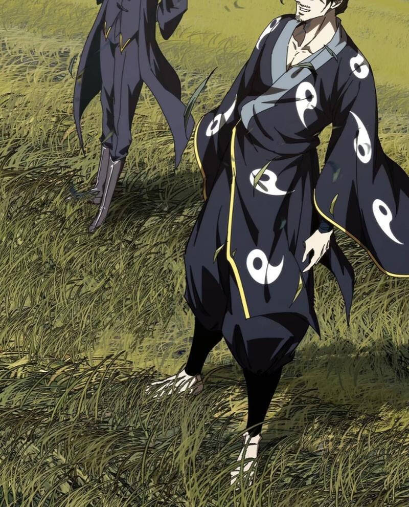 Đại Tượng Vô Hình - Chapter 472 - Page 27