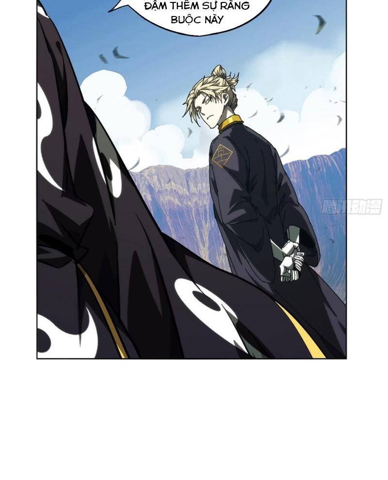 Đại Tượng Vô Hình - Chapter 472 - Page 30