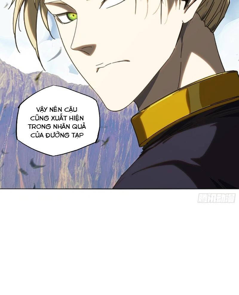 Đại Tượng Vô Hình - Chapter 472 - Page 33