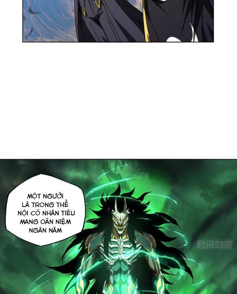 Đại Tượng Vô Hình - Chapter 472 - Page 35