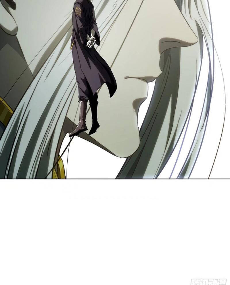 Đại Tượng Vô Hình - Chapter 472 - Page 37