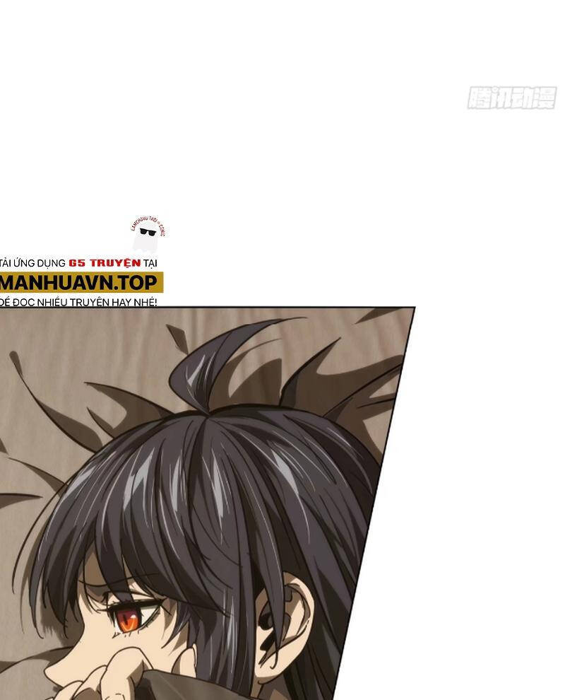 Đại Tượng Vô Hình - Chapter 472 - Page 41