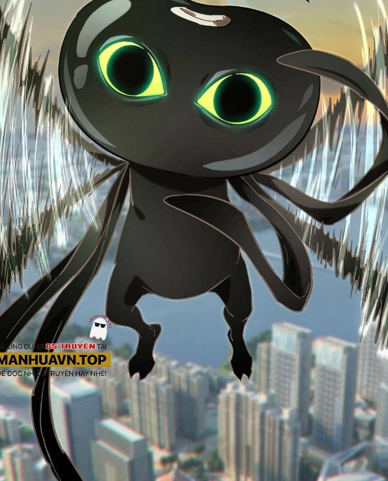 Đại Tượng Vô Hình - Chapter 472 - Page 47