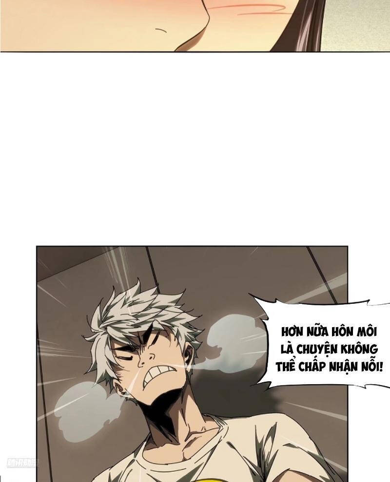 Đại Tượng Vô Hình - Chapter 472 - Page 5