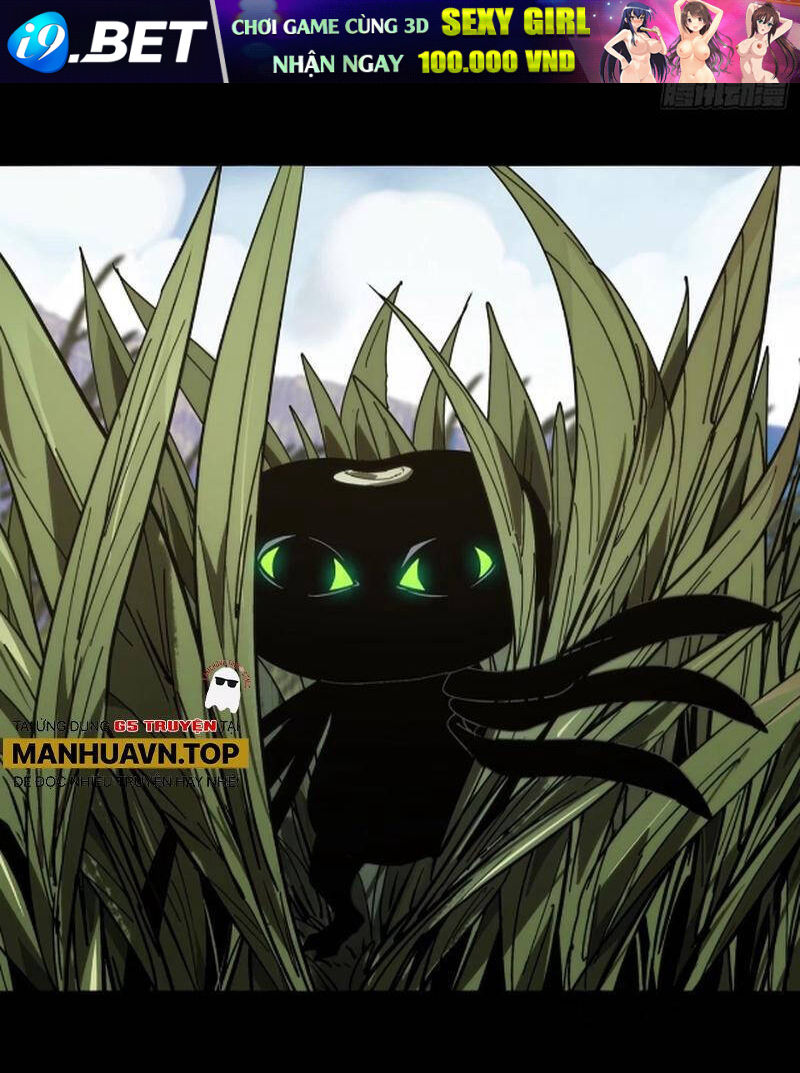 Đại Tượng Vô Hình - Chapter 472 - Page 50