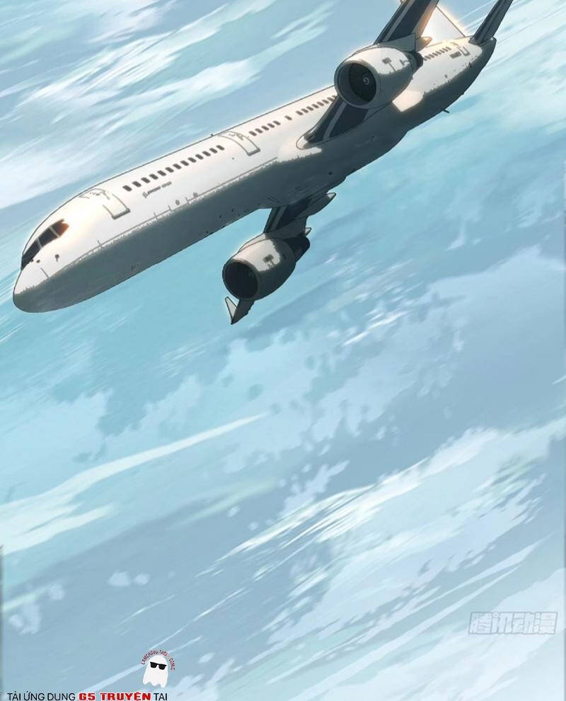 Đại Tượng Vô Hình - Chapter 472 - Page 56