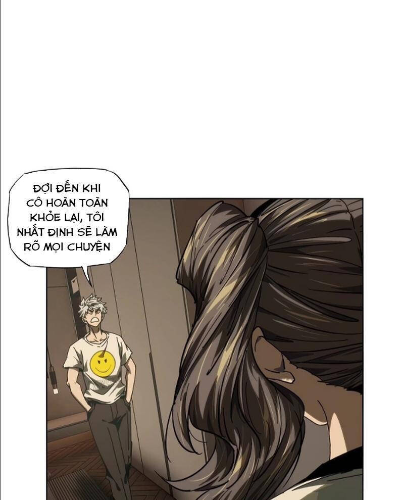 Đại Tượng Vô Hình - Chapter 472 - Page 9