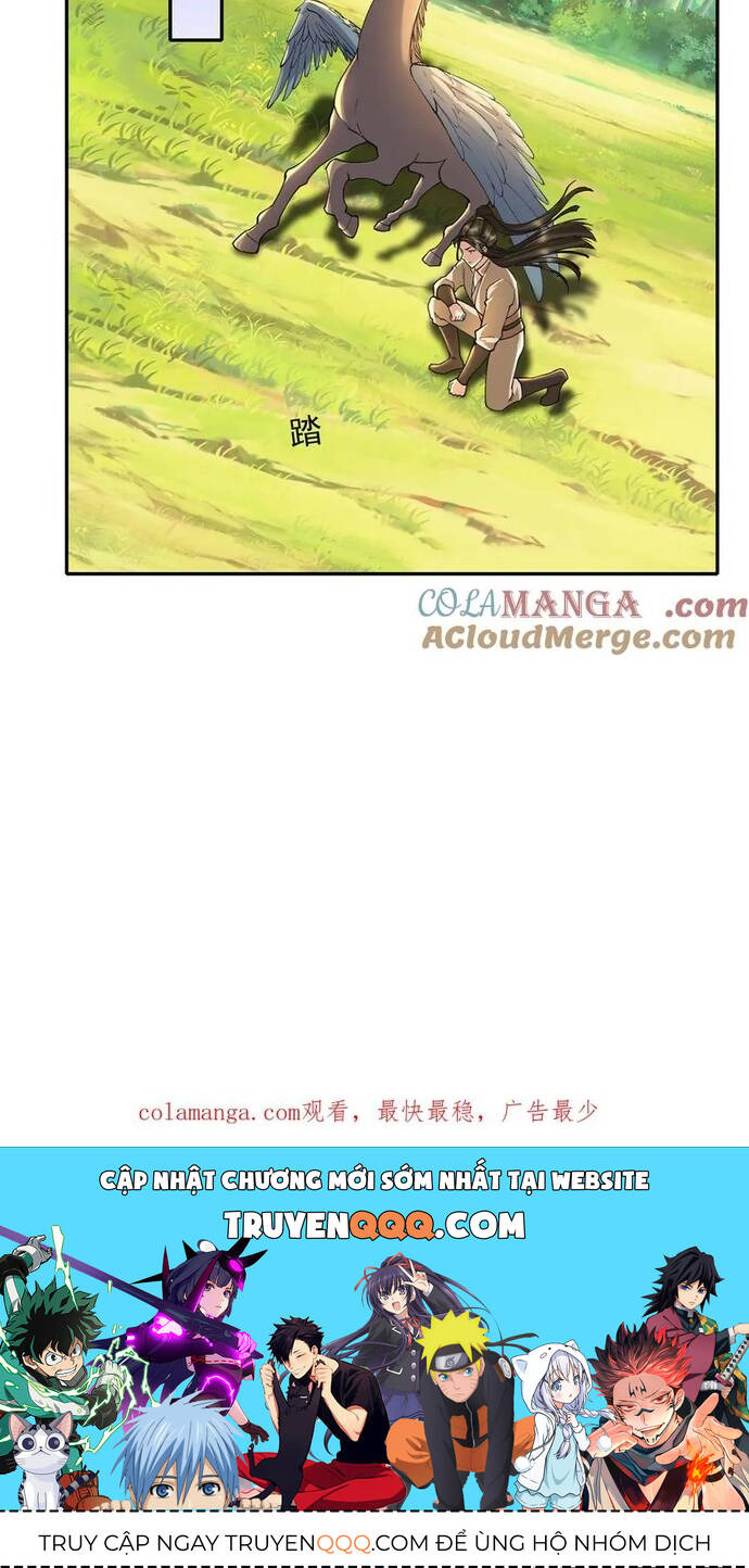 Ta Có Thể Đốn Ngộ Vô Hạn - Chapter 220 - Page 10