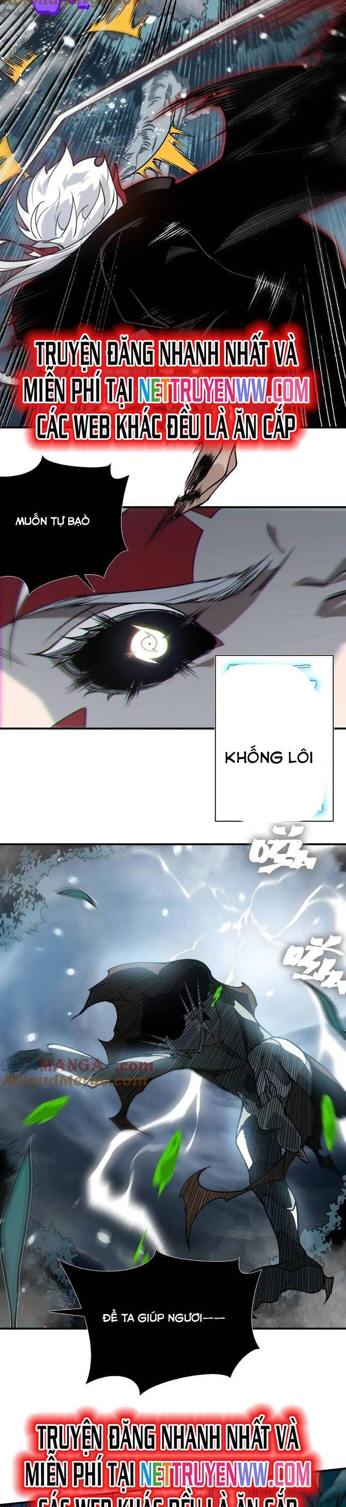 Quỷ Tiến Hóa - Chapter 84 - Page 15