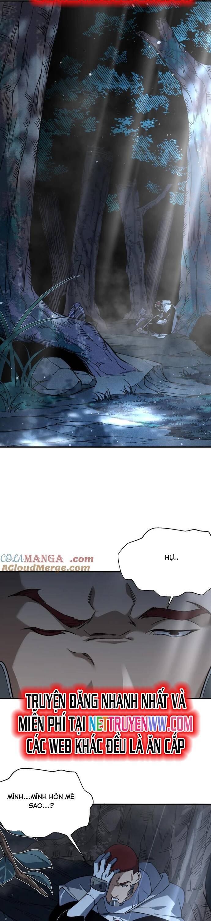 Quỷ Tiến Hóa - Chapter 84 - Page 20