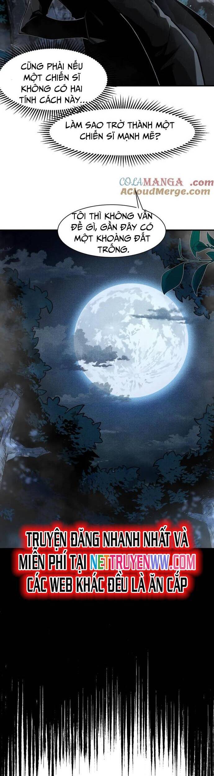 Quỷ Tiến Hóa - Chapter 85 - Page 11