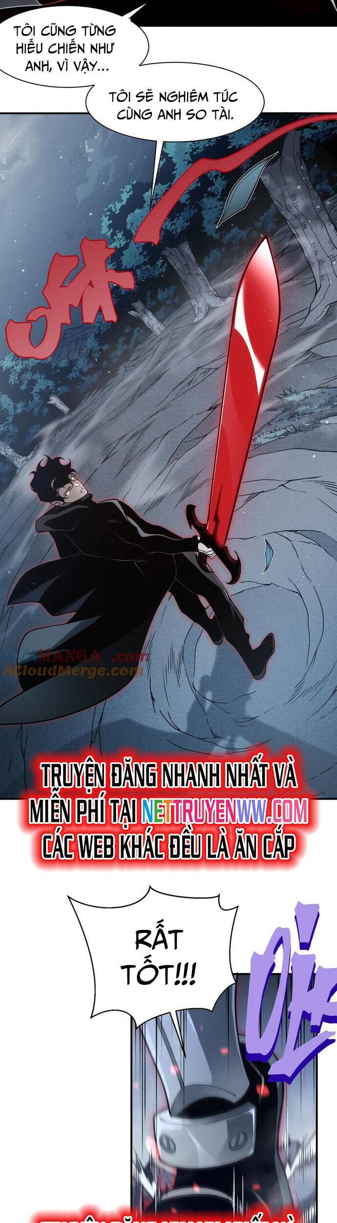 Quỷ Tiến Hóa - Chapter 85 - Page 14