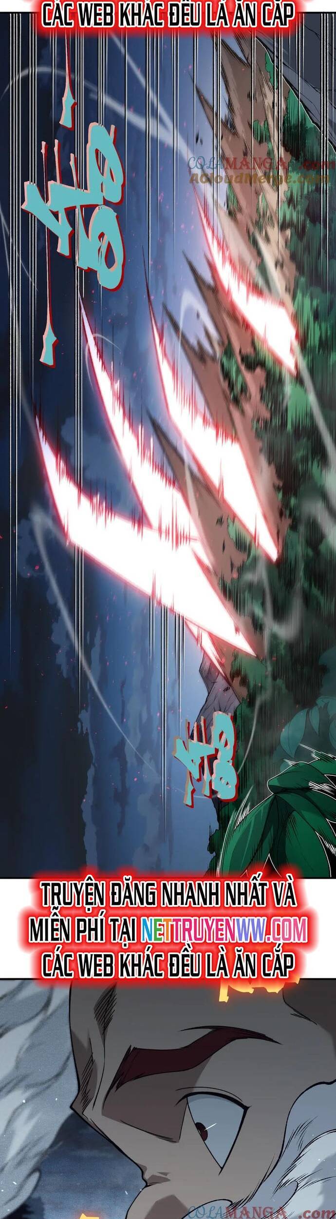 Quỷ Tiến Hóa - Chapter 85 - Page 16